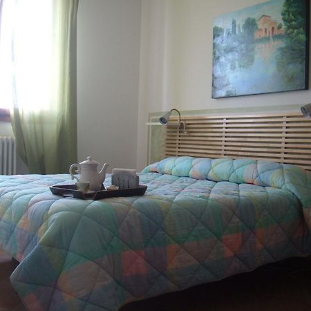 B&B Il Guado Voghenza Szoba fotó