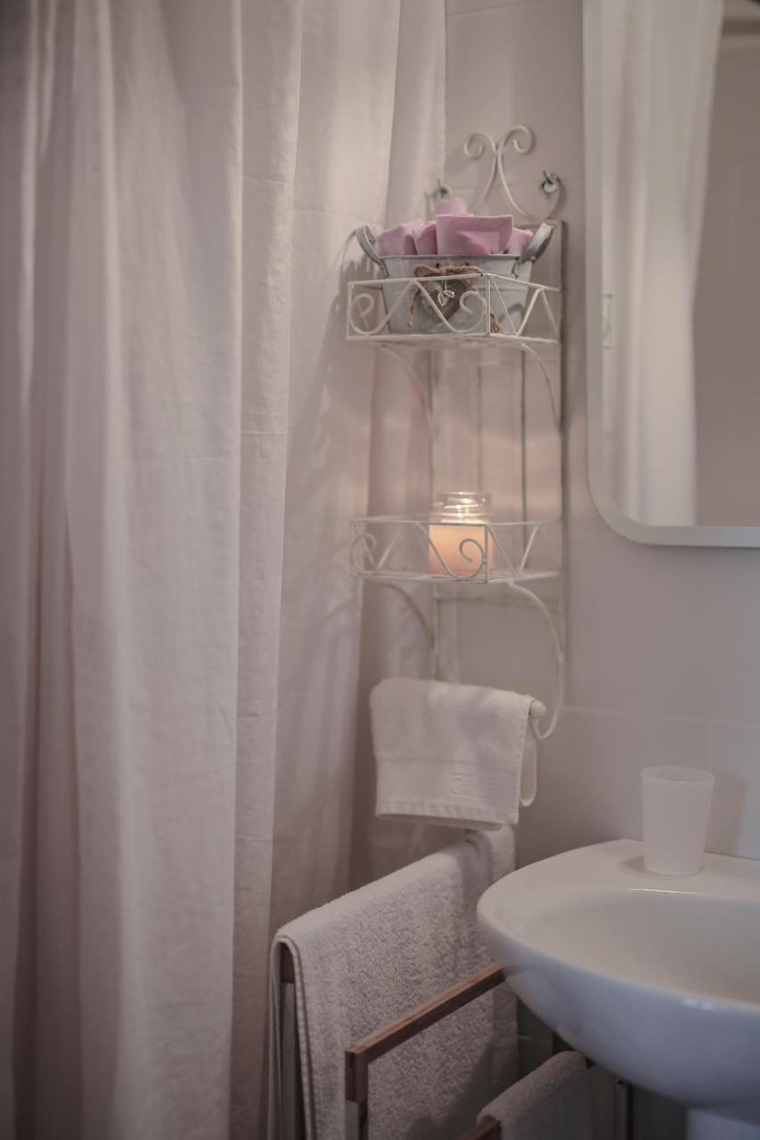 B&B Il Guado Voghenza Kültér fotó