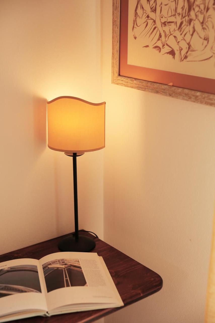 B&B Il Guado Voghenza Kültér fotó